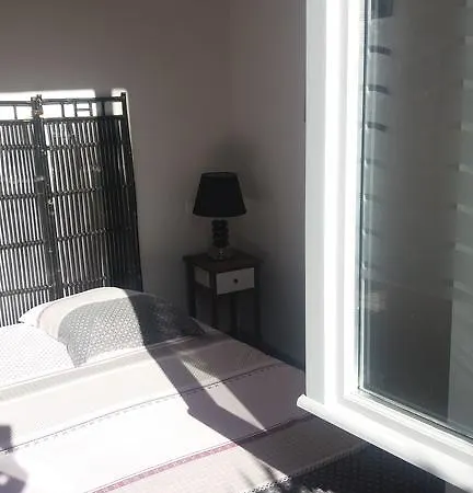 Gites Macarien Saint-Macaire Zimmer foto