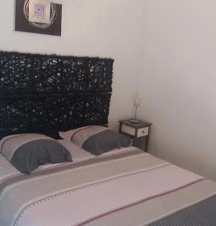 Gites Macarien Saint-Macaire Zimmer foto