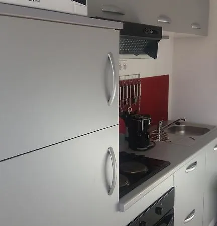 Gites Macarien Saint-Macaire Zimmer foto