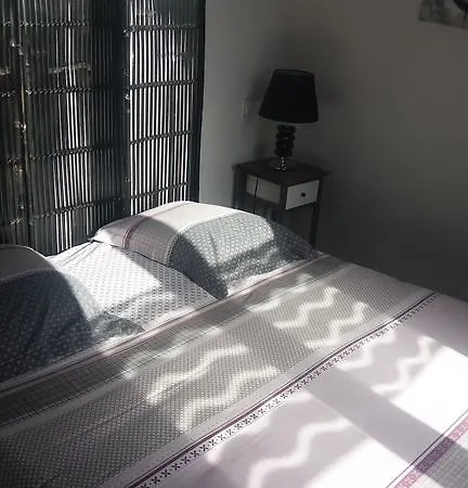 Gites Macarien Saint-Macaire Zimmer foto