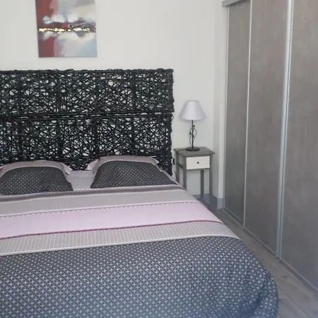 Gites Macarien Saint-Macaire Zimmer foto