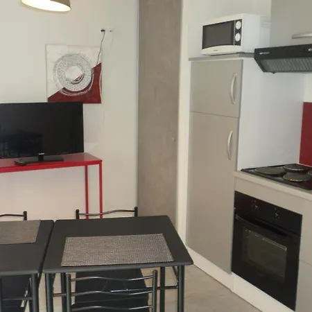 Gites Macarien Saint-Macaire Zimmer foto