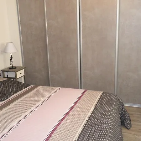 Gites Macarien Saint-Macaire Zimmer foto