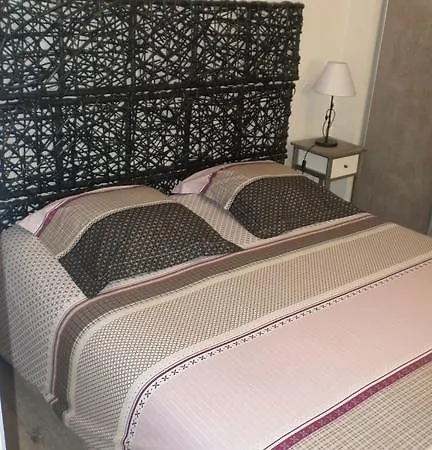 Gites Macarien Saint-Macaire Zimmer foto