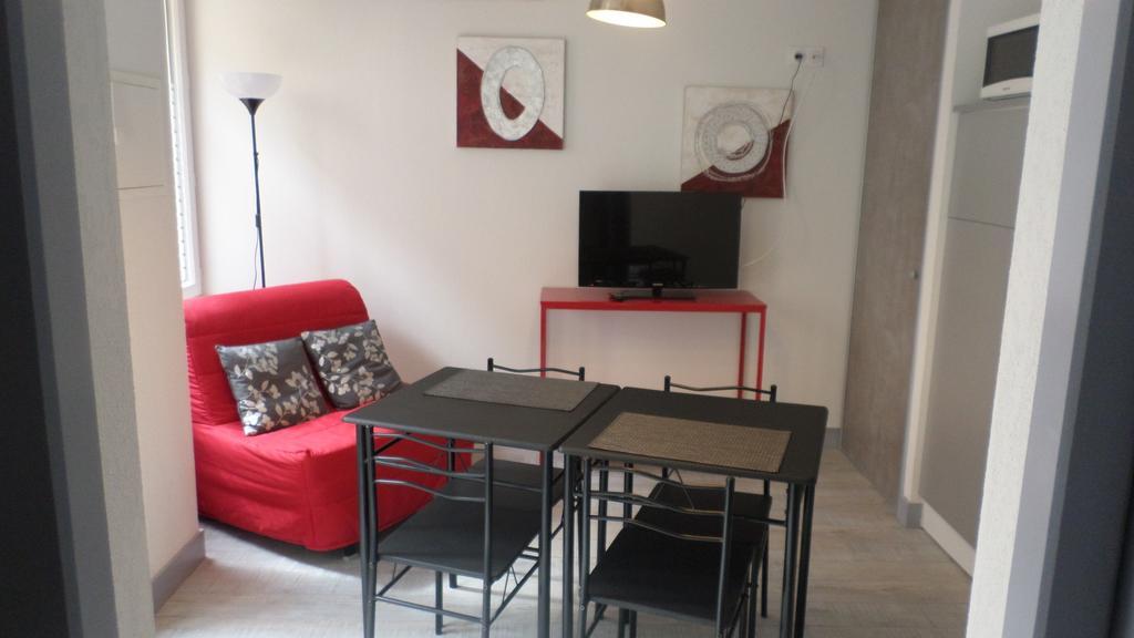 Apartment Macarien Saint-Macaire
