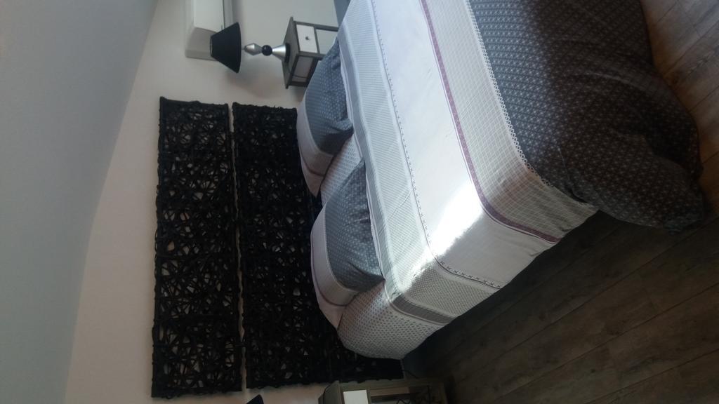 Macarien Apartment Saint-Macaire
