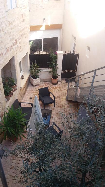 Macarien Apartment *