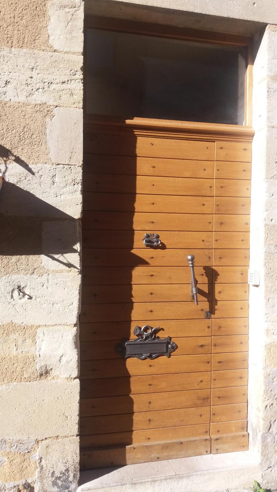 Macarien * Saint-Macaire