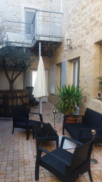 Apartment Macarien *