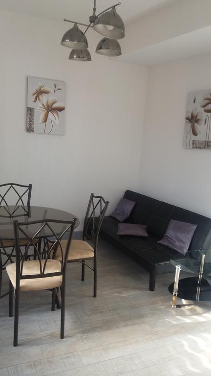 Apartment Macarien