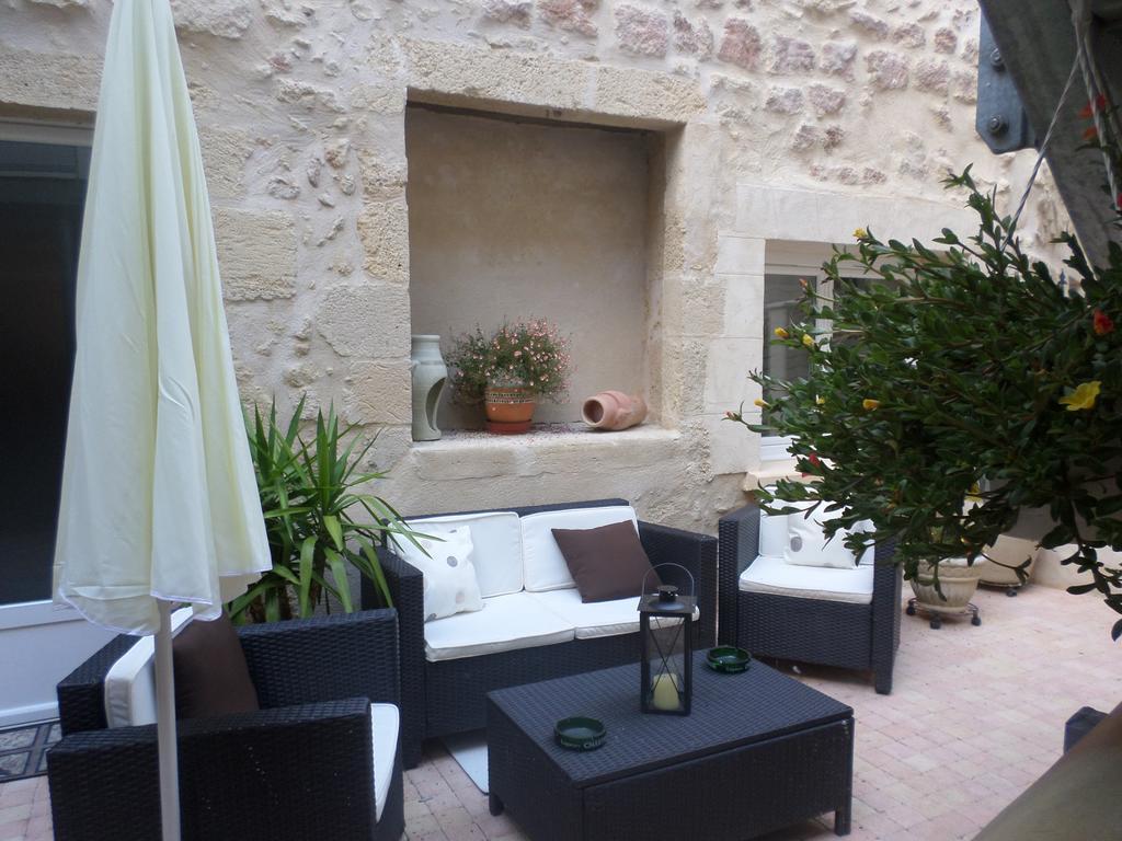 Apartment Macarien *